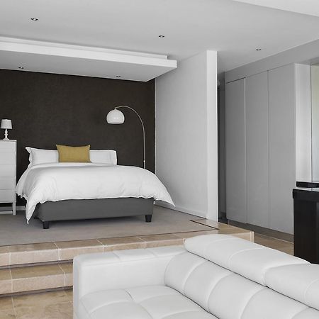 The Franklin Loft Apartments 约翰内斯堡 外观 照片